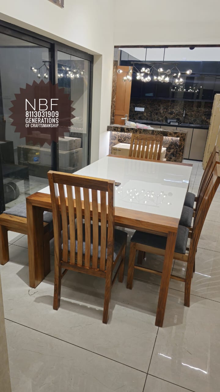 Stylish Dining Set