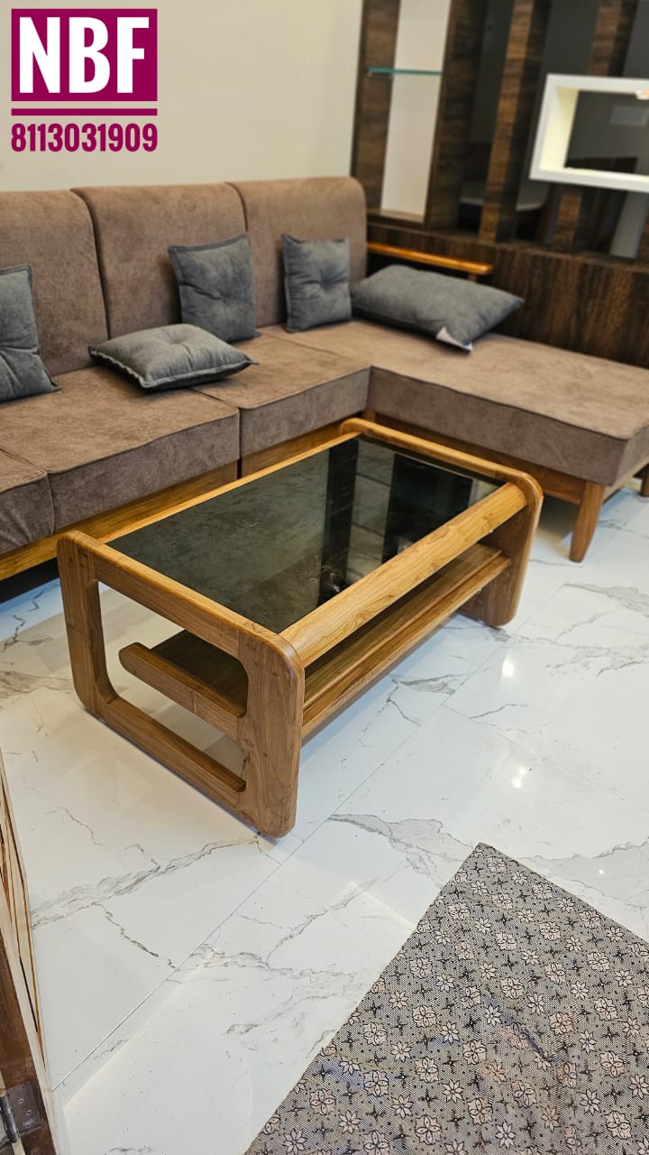 Modern Dining Furniture