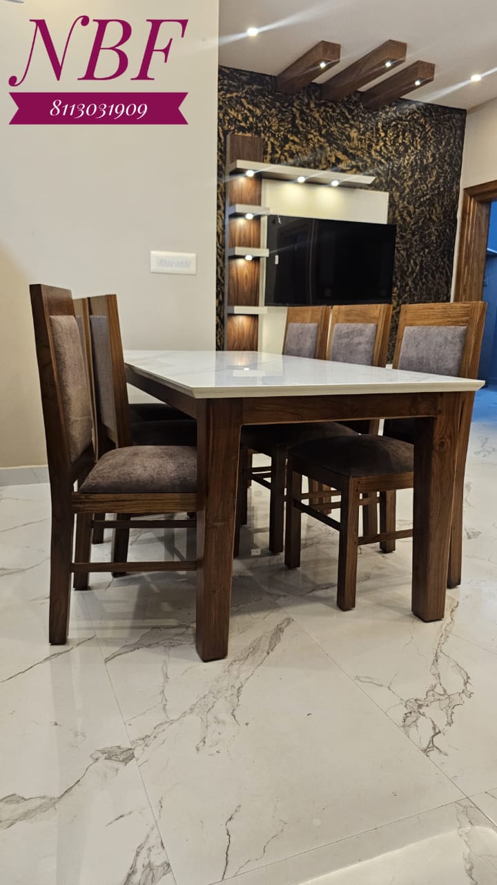 Elegant Dining Table Kochi